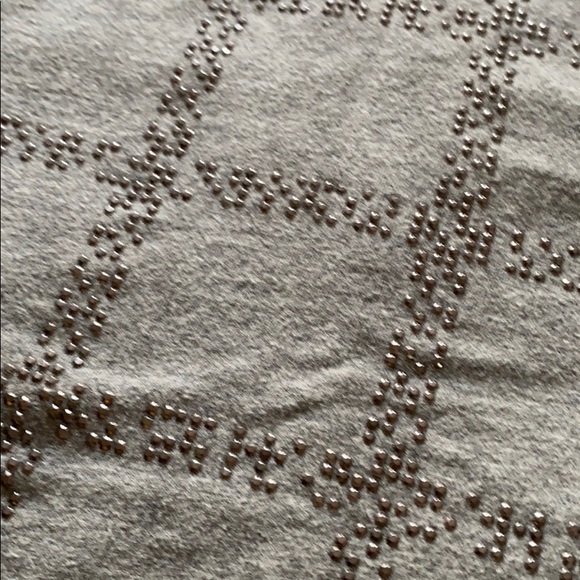 A/X Armani Exchange 1/3 sleeve hoodie - Picture 9 of 11